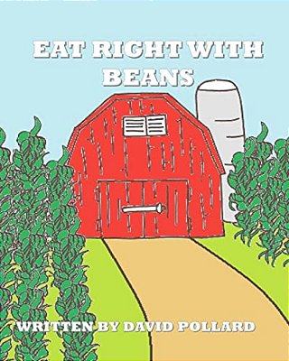 Eat Right With Beans-..