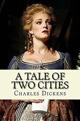 A Tale Of Two Cities-..