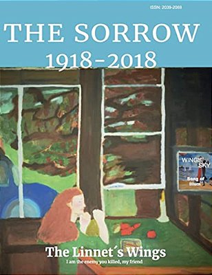 The Sorrow: The Linnet's Wings-..