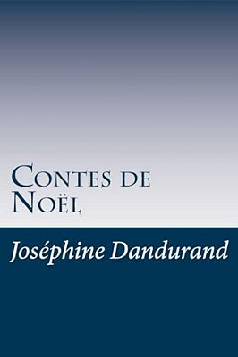 Contes De Noël-..