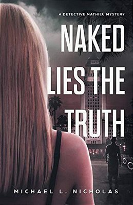 Naked Lies The Truth-..