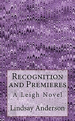 Recognition And Premieres-..