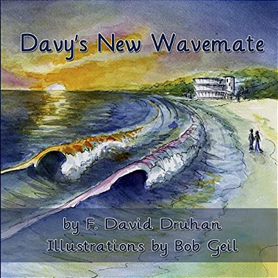 Davy's New Wavemate-..