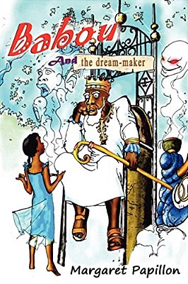 Babou And The Dream Maker-..