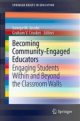 Becoming Community-Engaged Educators: Engaging Students Within And Beyond The Classroom Walls-..