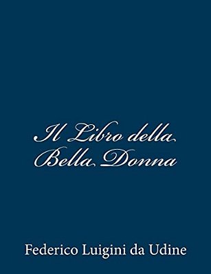 Il Libro Della Bella Donna-..