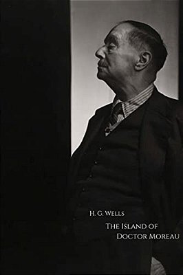 The Island Of Doctor Moreau-..