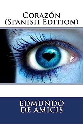 Corazón (Spanish Edition)-..