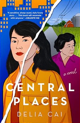 Central Places-..
