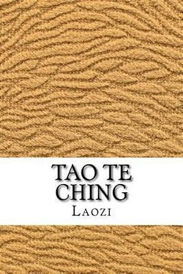 Tao Te Ching-..