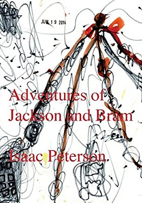 Adventures Of Jackson And Bram-..