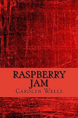 Raspberry Jam (English Edition)-..