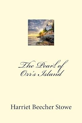 The Pearl Of Orr's Island-..