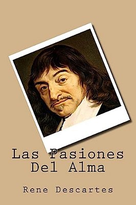 Las Pasiones Del Alma (Spanish Edition)-..