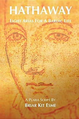 Hathaway - Eight Arias For A Bardic Life-..