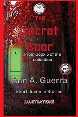 The Secret Door: Story No. 49-..