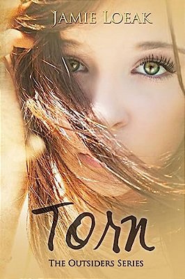 Torn: An Outsiders Series Novella-..