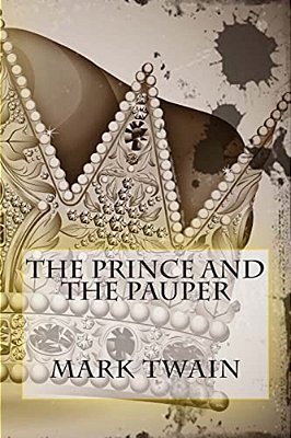 The Prince And The Pauper-..