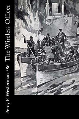 The Wireless Officer-..