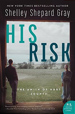 His Risk: The Amish Of Hart County-..