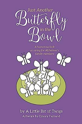 Just Another Butterfly In The Bowl-..