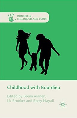 Childhood With Bourdieu-..