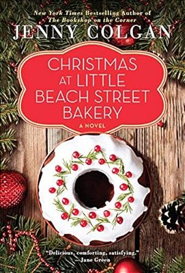 Christmas At Little Beach Street Bakery-..