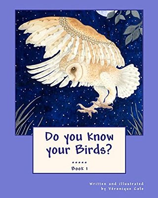 Do You Know Your Birds? (Book 1)-..