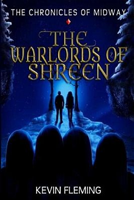The Warlords Of Shreen-..