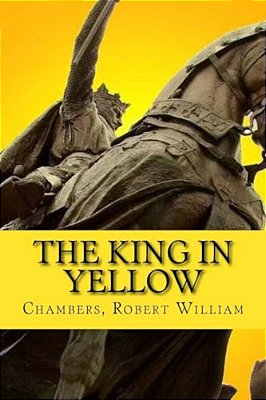 The King In Yellow-..