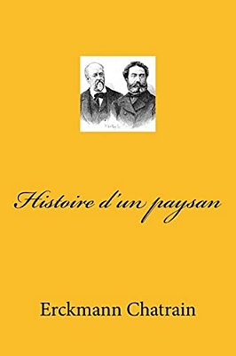 Histoire D'Un Paysan 4-..