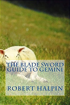 The Blade Sword Guide To Gemini-..