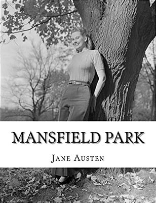 Mansfield Park-..