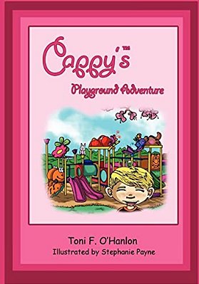 Cappy's Playground Adventure-..