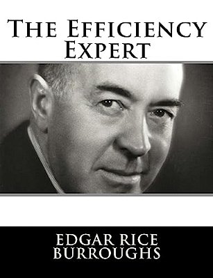 The Efficiency Expert-..
