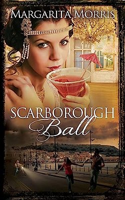 Scarborough Ball-..