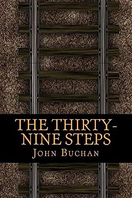 The Thirty-Nine Steps-..