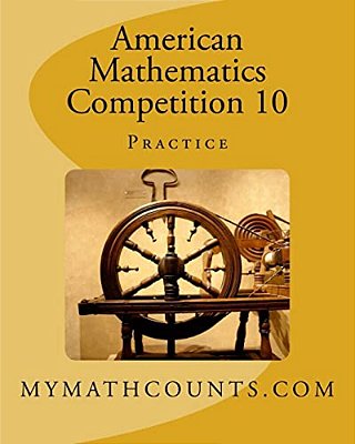 American Mathematics Competition 10 Practice-..