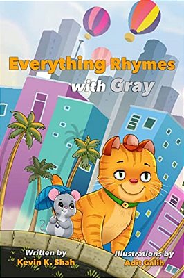 Everything Rhymes With Gray: Learning To Rhyme-..