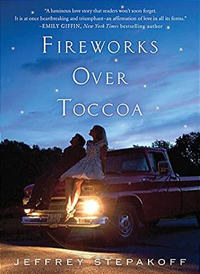 Fireworks Over Toccoa-..