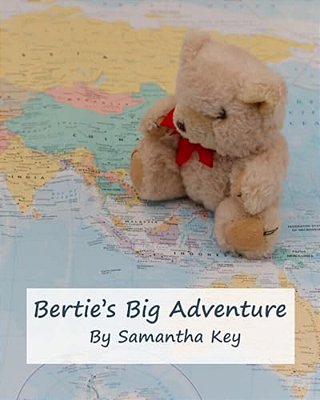 Bertie's Big Adventure-..