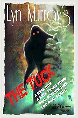 The Tuck: Something Monstrous In Our Woods!-..