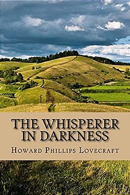 The Whisperer In Darkness (Special Edition)-..