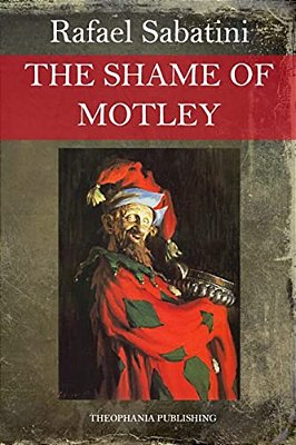 The Shame Of Motley-..
