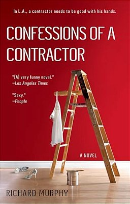 Confessions Of A Contractor-..