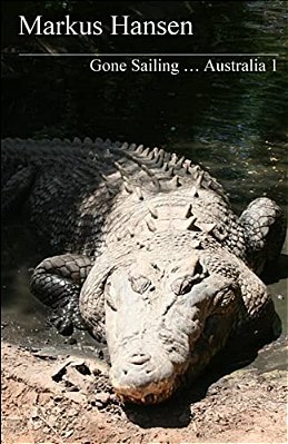 Gone Sailing... Australia 1-..