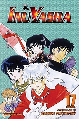 Inuyasha (Vizbig Edition), Vol. 17-..