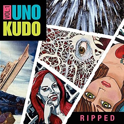 Uno Kudo Vol: 1-..