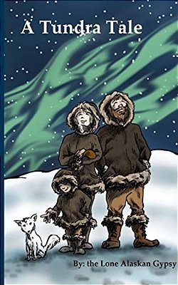 A Tundra Tale-..