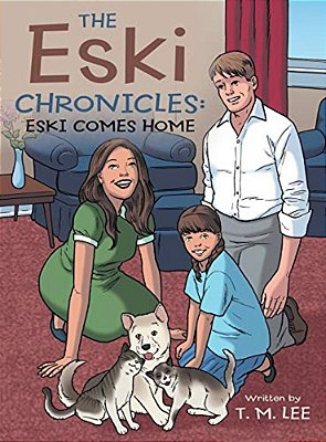The Eski Chronicles: Eski Comes Home-..